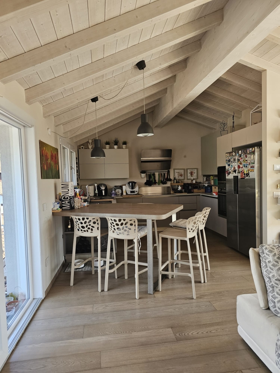 Appartamento - Sarnico